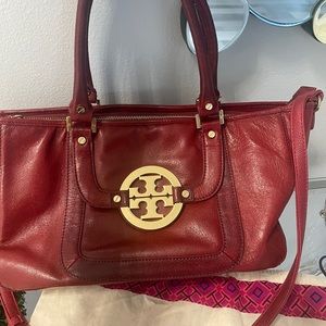 Tory Burch Tote Bag style!